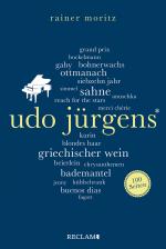 Cover-Bild Udo Jürgens. 100 Seiten