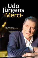 Cover-Bild Udo Jürgens. »Merci«