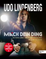 Cover-Bild Udo Lindenberg. Mach dein Ding