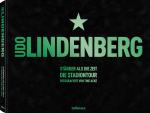 Cover-Bild Udo Lindenberg,Stärker als die Zeit,Collectors Ed.
