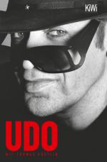 Cover-Bild Udo