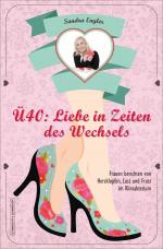 Cover-Bild Ü40: Liebe in Zeiten des Wechsels