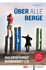 Cover-Bild Über alle Berge