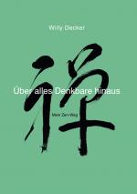 Cover-Bild Über Alles Denkbare Hinaus