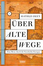 Cover-Bild Über alte Wege