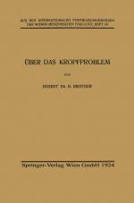 Cover-Bild Über das Kropfproblem