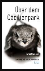 Cover-Bild Über dem Cäcilienpark