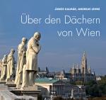 Cover-Bild Über den Dächern von Wien