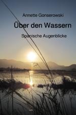 Cover-Bild Über den Wassern