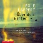 Cover-Bild Über den Winter