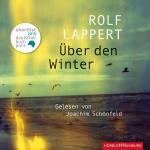 Cover-Bild Über den Winter