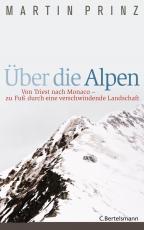 Cover-Bild Über die Alpen