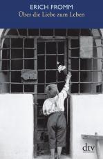 Cover-Bild Über die Liebe zum Leben