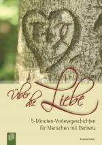 Cover-Bild Über die Liebe
