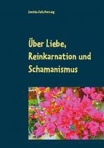 Cover-Bild Über Liebe, Reinkarnation und Schamanismus