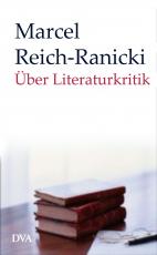 Cover-Bild Über Literaturkritik