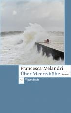 Cover-Bild Über Meereshöhe