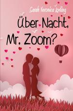 Cover-Bild Über Nacht, Mr. Zoom?