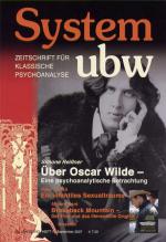 Cover-Bild Über Oscar Wilde - Eine psychoanalytische Betrachtung /Ein infantiles Sexualtrauma /Brokeback Mountain- Der Film und das literarische Original