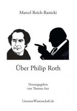Cover-Bild Über Philip Roth