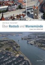 Cover-Bild Über Rostock und Warnemünde