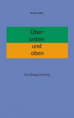 Cover-Bild Über unten und oben