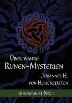Cover-Bild Über wahre Runen-Mysterien