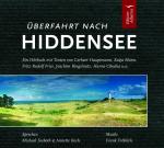 Cover-Bild Überfahrt nach Hiddensee