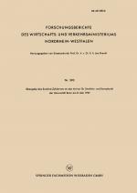 Cover-Bild Übergabe des Synchro-Zyklotrons an das Institut für Strahlen- und Kernphysik der Universität Bonn am 8. Mai 1957