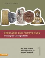 Cover-Bild Übergänge und Perspektiven / Übergänge und Perspektiven - Grundzüge der Landesgeschichte
