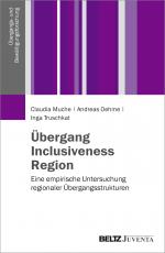 Cover-Bild Übergang, Inclusiveness, Region