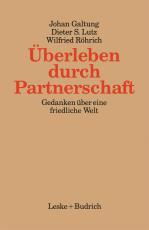 Cover-Bild Überleben durch Partnerschaft