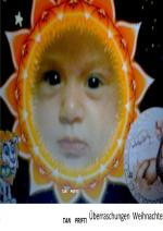 Cover-Bild Überraschungen Weihnachten