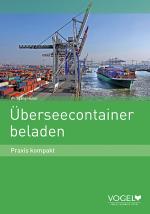 Cover-Bild Überseecontainer beladen - Praxis kompakt (Lehrbuch)