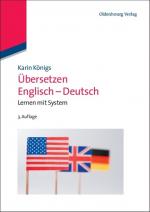 Cover-Bild Übersetzen Englisch – Deutsch