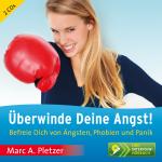 Cover-Bild Überwinde Deine Angst!