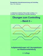 Cover-Bild Übungen zum Controlling - Band 2