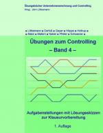 Cover-Bild Übungen zum Controlling - Band 4