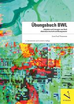 Cover-Bild Übungsbuch BWL