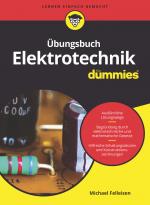 Cover-Bild Übungsbuch Elektrotechnik für Dummies