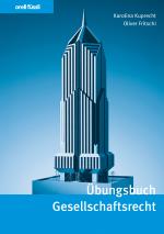 Cover-Bild Übungsbuch Gesellschaftsrecht