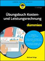 Cover-Bild Übungsbuch Kosten- und Leistungsrechnung für Dummies
