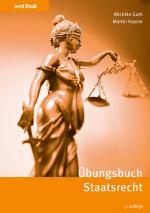 Cover-Bild Übungsbuch Staatsrecht