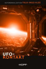 Cover-Bild UFO-Kontakt