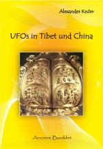 Cover-Bild UFOs in Tibet und China