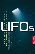 Cover-Bild UFOs- Sie fliegen noch immer