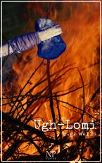 Cover-Bild Ugh-Lomi
