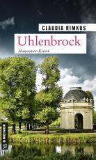 Cover-Bild Uhlenbrock