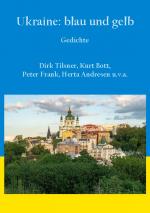 Cover-Bild Ukraine: blau und gelb