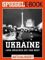 Cover-Bild Ukraine - Land zwischen Ost und West